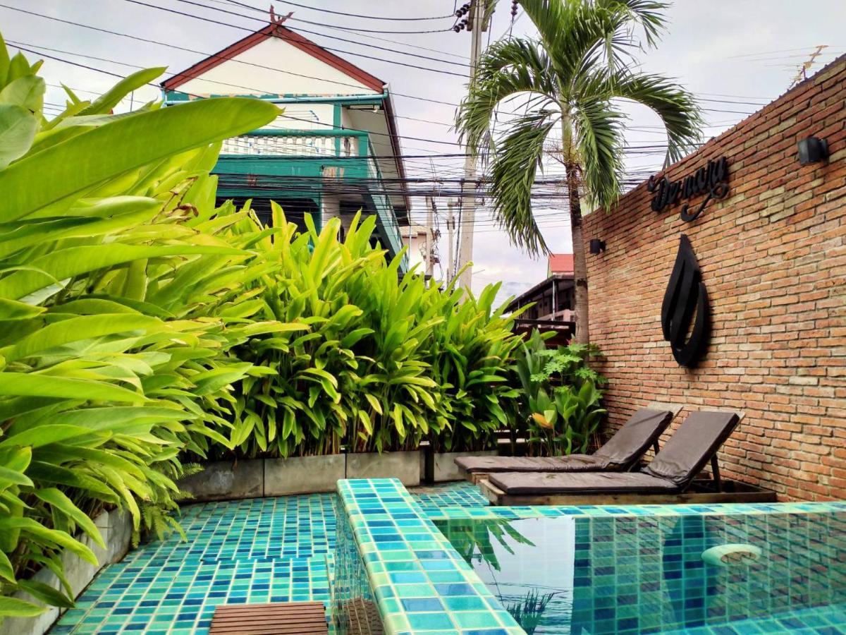 Hotel De Nara, Chiang Mai
